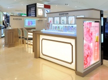 Corner Asie Taiwan
