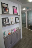 Bureaux Darphin