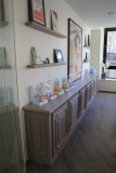 Bureaux Darphin